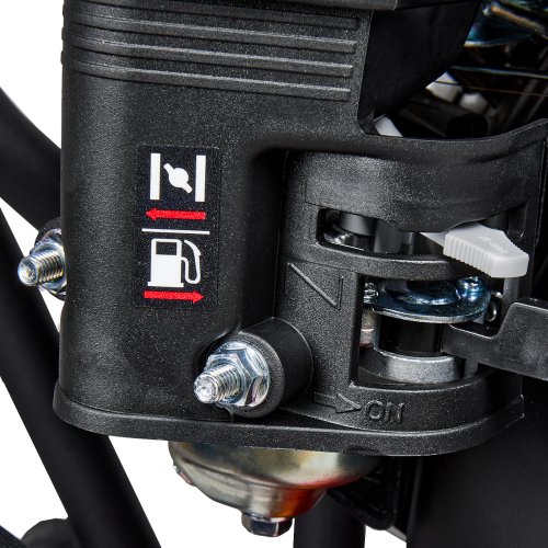 Виброплита бензиновая ELITECH ПВТ 90 БВЛ