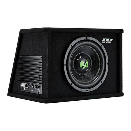 Сабвуфер Alphard ML-10A активный