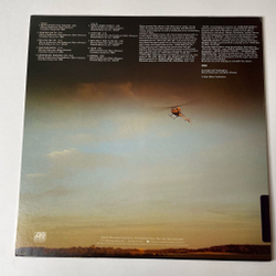 Винтажная виниловая пластинка LP ABBA АББА Arrival Прибытие (USA 1977) Dancing Queen
