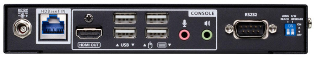 Удлинитель Aten CE840-AT-G