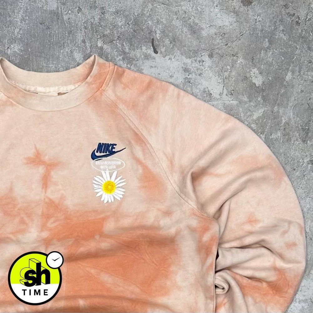 Свитшот Nike Have A Nike Day