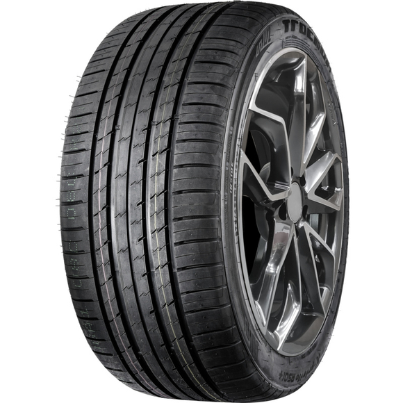 Tracmax 275/55ZR20 117W XL X-Privilo RS01 TL
