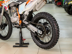 Мотоцикл KEWS K10 PR300 ENDURO