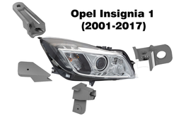 Кронштейн фары Opel Insignia I 2008-2017