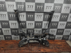 Подрамник передний Haval Jolion 21-нв Б/У Оригинал 2810117XGW02A