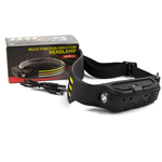 Фонарь налобный FA689