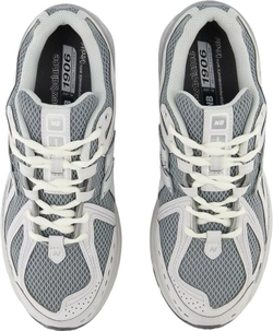 Кроссовки New Balance 1906 серый
