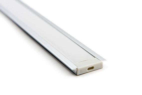 Встраиваемый профиль с рассеивателем SWG RC-3006 900083