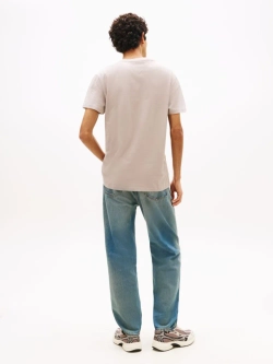 Футболка мужская TOMMY JEANS TJM REG TJ GYM SS TE