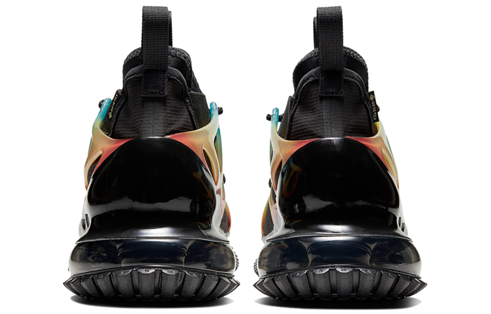 Nike Air Max 720 Horizon Black Rainbow