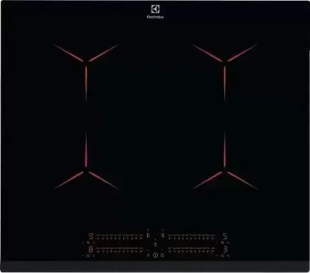 Встраиваемая индукционная варочная панель Electrolux EIP6446