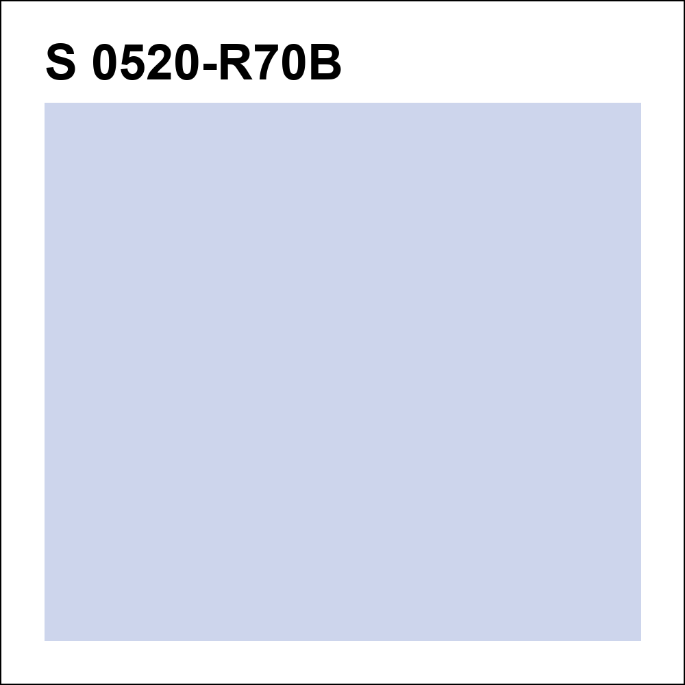 S 0520-R70B за кг