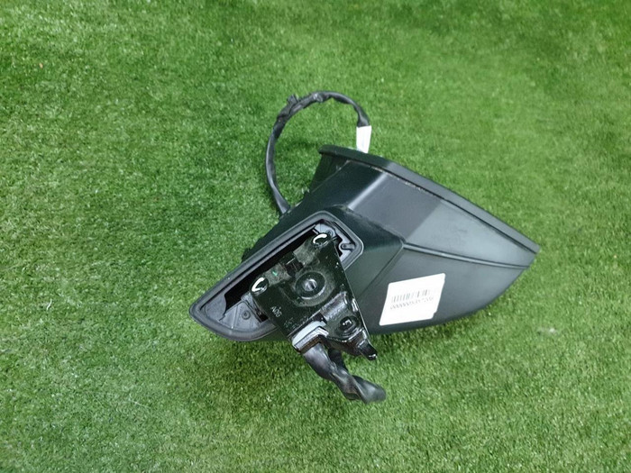 Зеркало правое Audi Q7 2 (2015-н.в.) 14 контактов