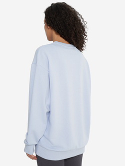 Толстовка женская FILA