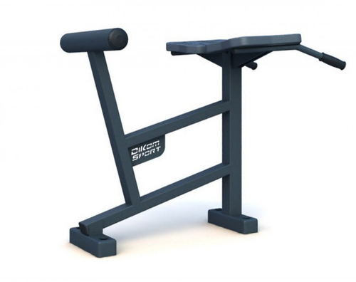 Уличный тренажёр Гиперэкстензия