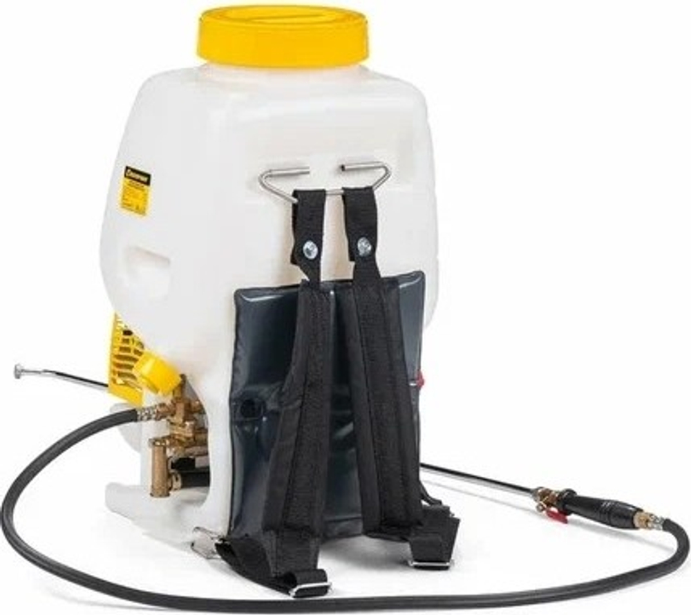 Опрыскиватель бензиновый CHAMPION PS227