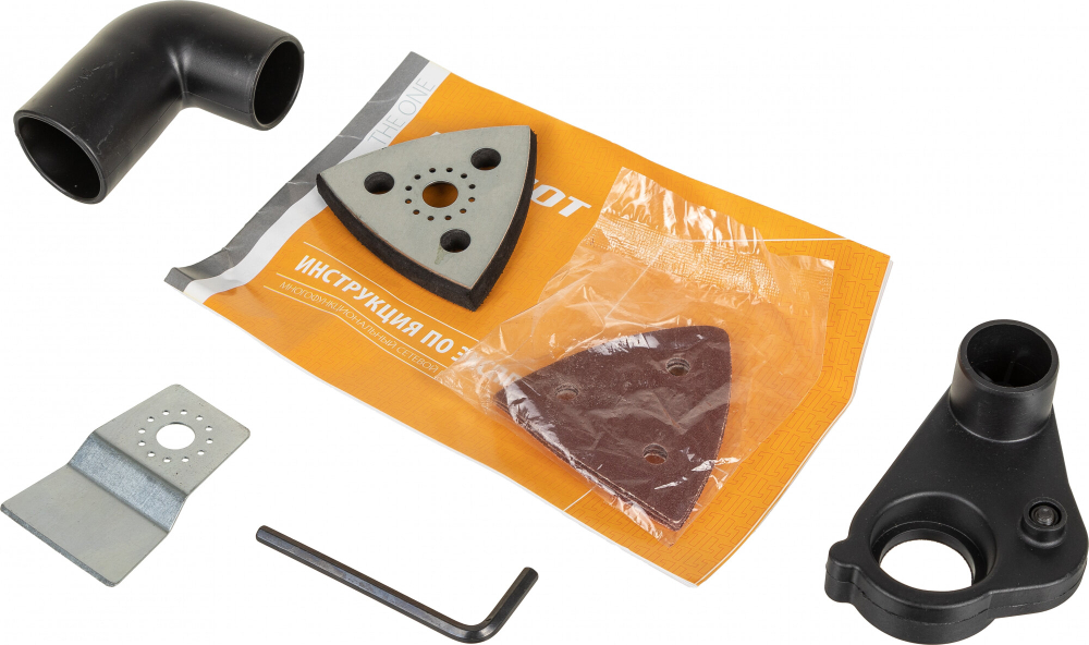 Многофункциональный инструмент PATRIOT MF 295 (110303295)