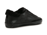 Кеды Golden Goose 'Superstar' Мужские Кожаные кеды Supersta