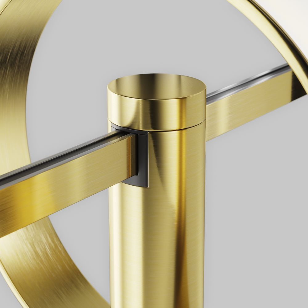 Трековый магнитный светильник Maytoni Flarity   TR230-1-10W3K-BS