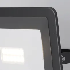 Прожектор Поток / Flood 6500К 10Вт IP 65 Outdoor fl001-l10b6k