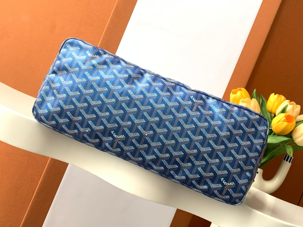 Goyard Boheme Hobo Bag