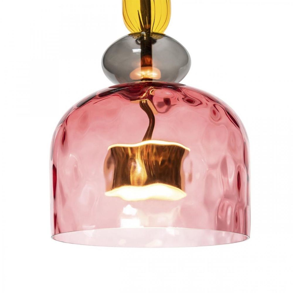 Подвесной светодиодный светильник Loft It Candy 2008-D