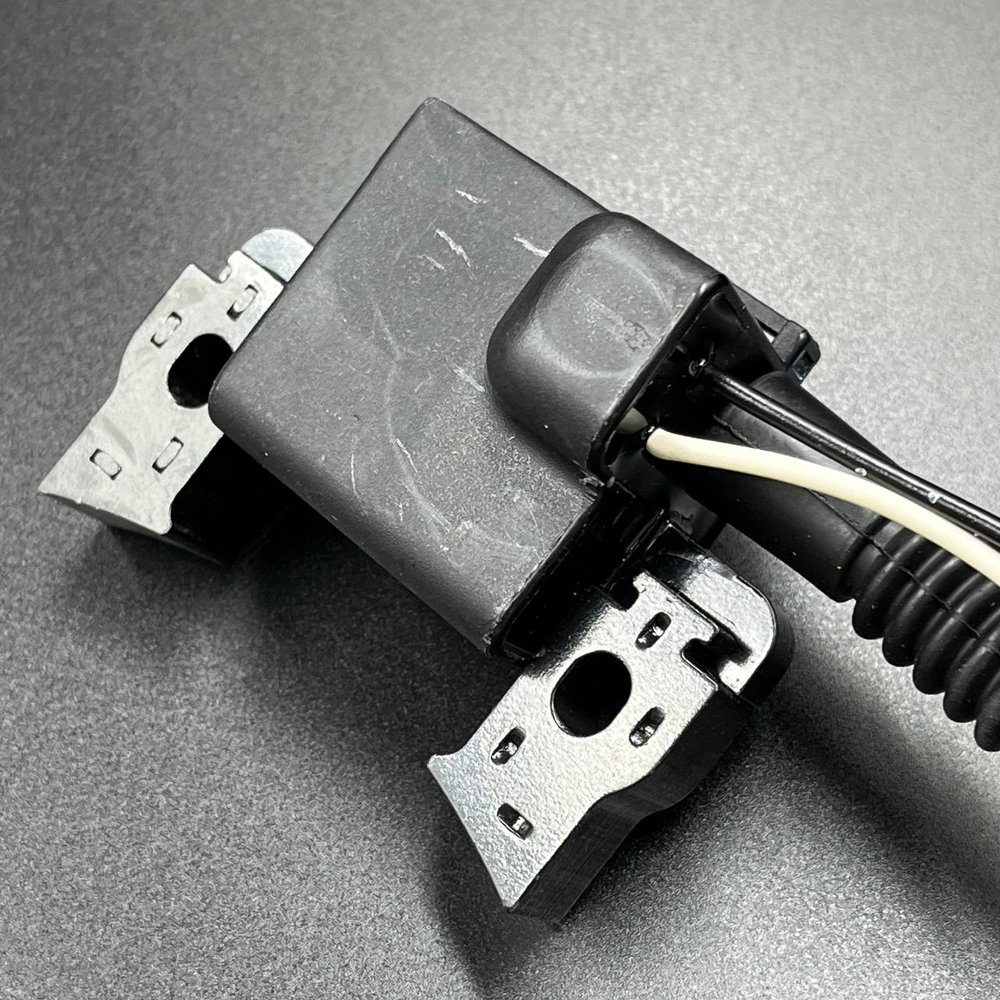 Коммутатор Yamaha F4 (YUELANG)