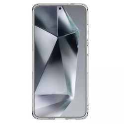 Чехол Nillkin Nature Pro Magnetic для Samsung Galaxy S25+