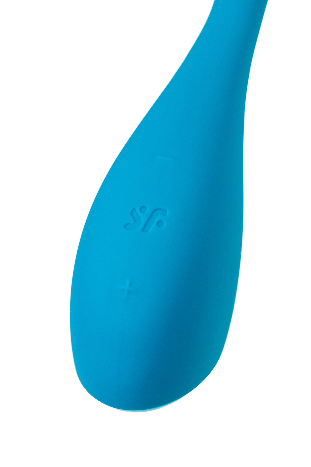 Стимулятор точки G Satisfyer G-Spot Flex 5, синий