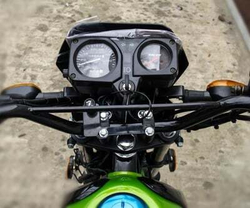 Мотоцикл RACER ENDURO L150 RC150-23X