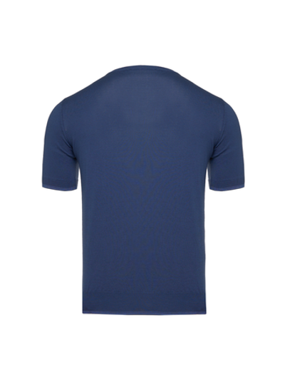 Джемпер с коротким рукавом Atelier Portofino