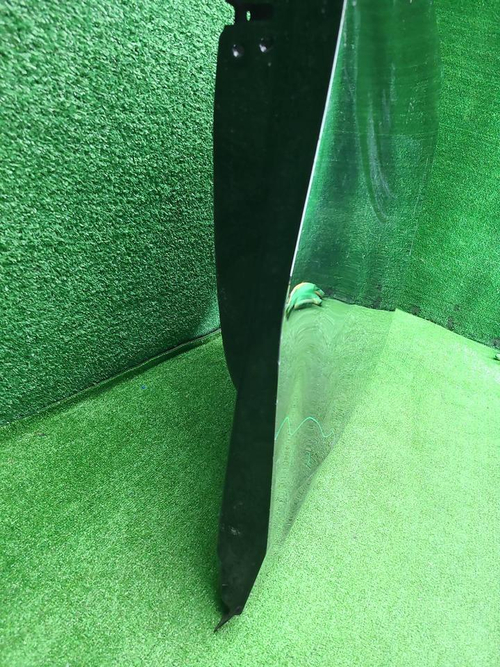 Дверь передняя правая GAC M8 (2023-н.в.)