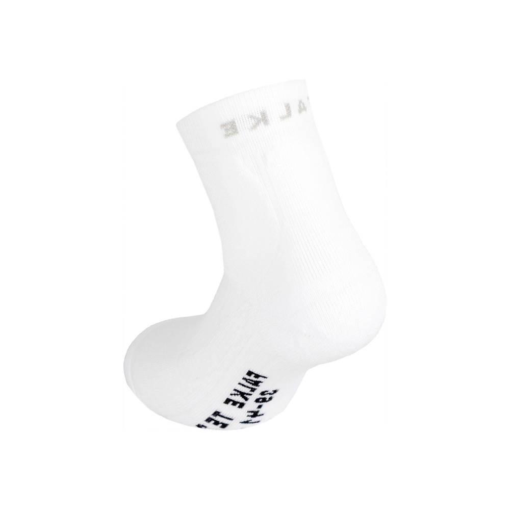 Носки теннисные Falke TE2 Short Tennis Socks Men - White, Black