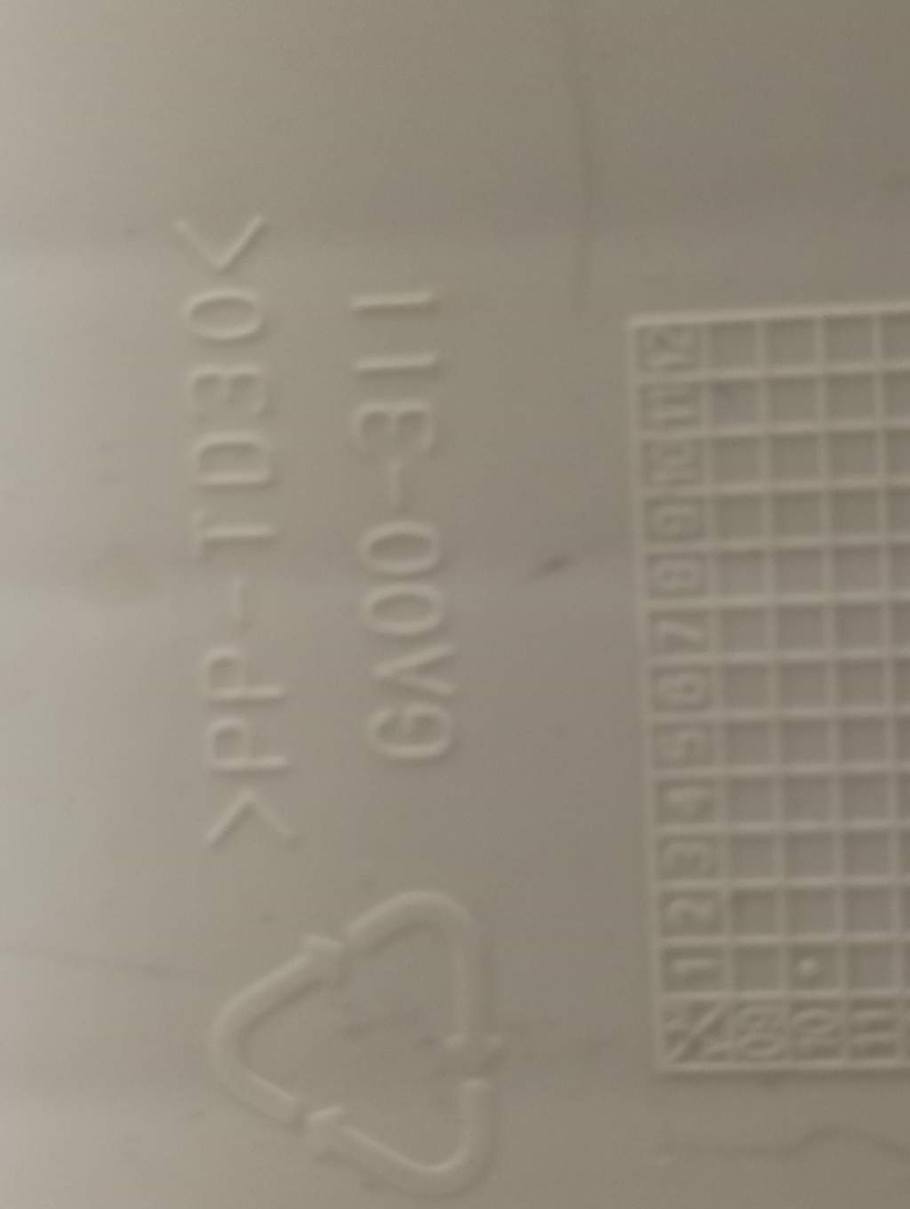 WHB1038 кт29 Бункер для стиральной машины Hansa GA00-311 б/у