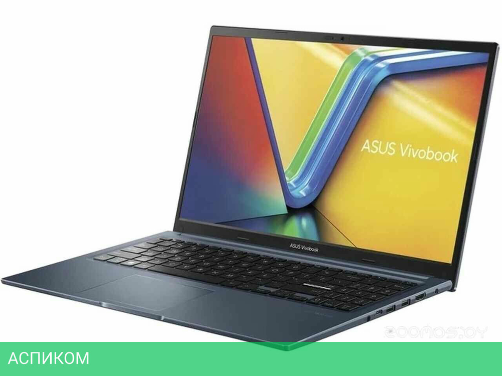 Ноутбук Asus VivoBook 15 X1504ZA-BQ1484