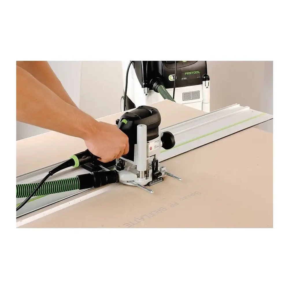 Вертикальный фрезер OF 1010 EBQ-Set FESTOOL 576201