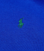 Худые SEASONAL POLO RALPH LAUREN - голубой(749954)