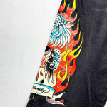 Джинсы Ed Hardy