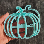 Штамп-тыква №2 18см