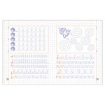 Прописи "Рисую линии и штрихую", Столяренко А.В., 28508