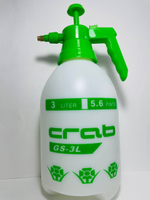 Опрыскиватель помповый 1,5л GS-1,5L CRAB