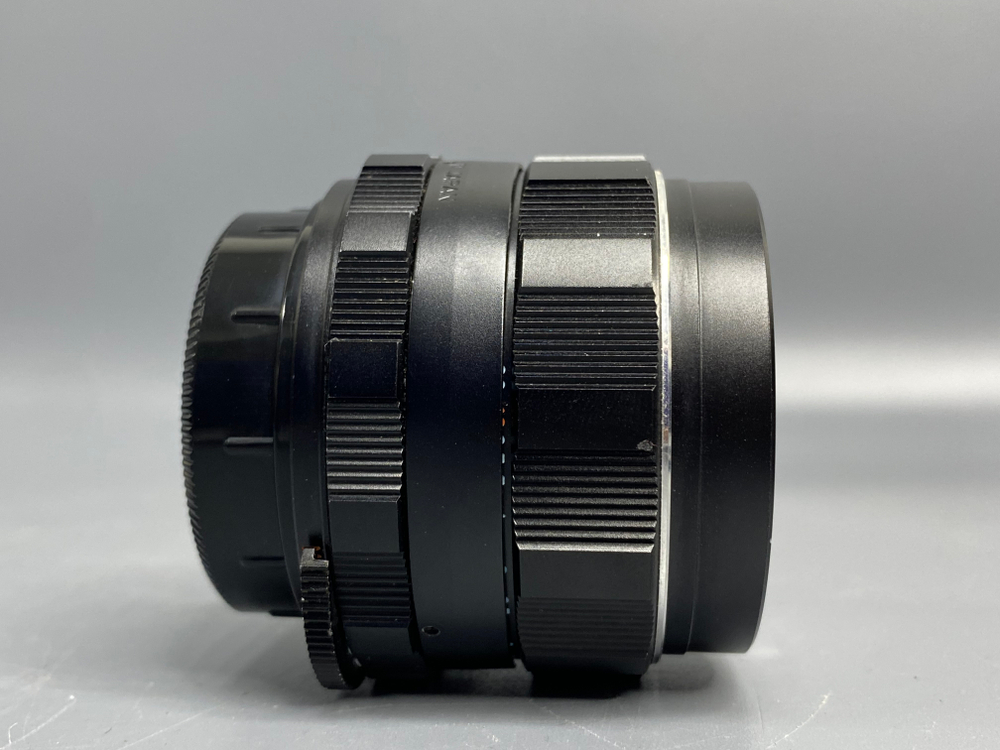 SMC Takumar 28/3.5