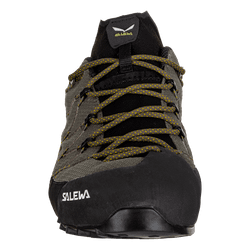 Ботинки Salewa Wildfire 2 Gtx M Bungee Cord/Black