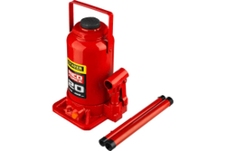 Гидравлический бутылочный домкрат STAYER Red Force, 20т 43160-20_z01