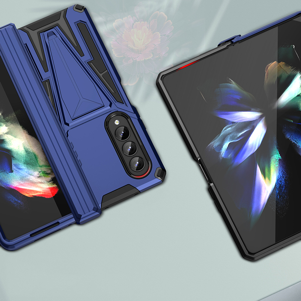 Чехол Rack Case для Samsung Galaxy Z Fold 4