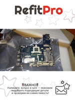 Материнская плата для ноутбука Lenovo G500S VILG1 W8P UMA HM76 TS (90003090), оригинал