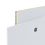 Панель звукоизоляционная SoundGuard Gipslock 30 1200х600х30 мм