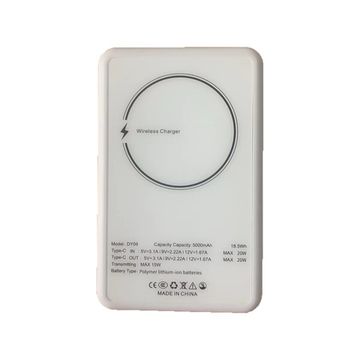 Внешний аккумулятор Game Console