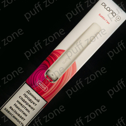 Парогенератор Одноразовый Plonq Plus Pro 4000 затяжек