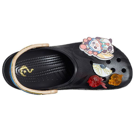 Crocs Classic 'Black'